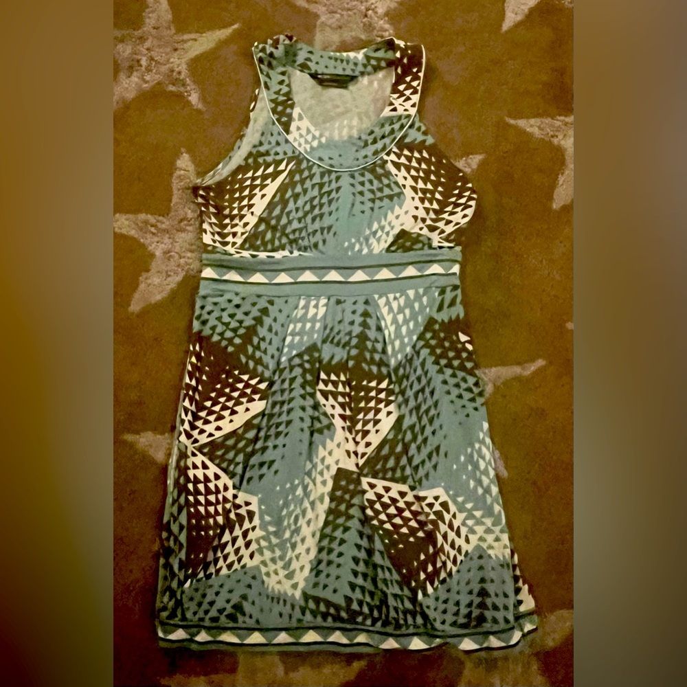 BCBG MaxAzria Mini Dress XS